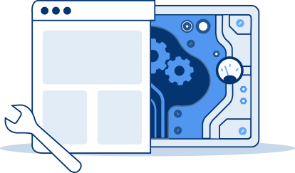 Monitoring & Maintenance